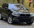 Черный БМВ Х5, объемом двигателя 2 л и пробегом 130 тыс. км за 26500 $, фото 3 на Automoto.ua