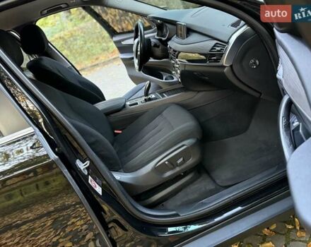 Чорний БМВ Х5, об'ємом двигуна 2 л та пробігом 130 тис. км за 28500 $, фото 73 на Automoto.ua