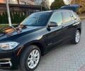 Черный БМВ Х5, объемом двигателя 2 л и пробегом 220 тыс. км за 24900 $, фото 151 на Automoto.ua
