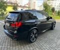 Чорний БМВ Х5, об'ємом двигуна 2.99 л та пробігом 103 тис. км за 52777 $, фото 20 на Automoto.ua