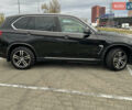 Черный БМВ Х5, объемом двигателя 2 л и пробегом 161 тыс. км за 34000 $, фото 6 на Automoto.ua