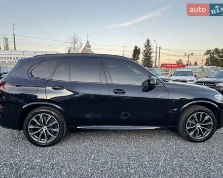 Чорний БМВ Х5, об'ємом двигуна 4.39 л та пробігом 112 тис. км за 53900 $, фото 22 на Automoto.ua