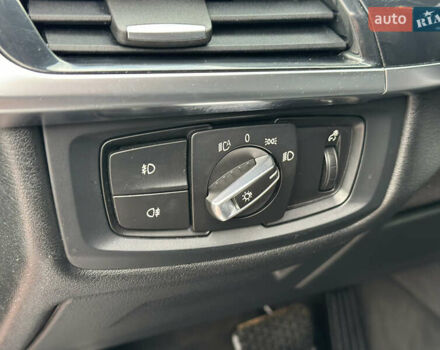 Черный БМВ Х5, объемом двигателя 3 л и пробегом 275 тыс. км за 35900 $, фото 68 на Automoto.ua