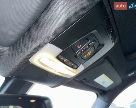 Черный БМВ Х5, объемом двигателя 2 л и пробегом 100 тыс. км за 29900 $, фото 50 на Automoto.ua