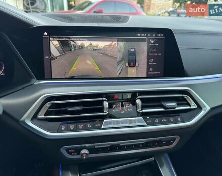 Чорний БМВ Х5, об'ємом двигуна 4.39 л та пробігом 112 тис. км за 53900 $, фото 91 на Automoto.ua