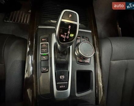 Черный БМВ Х5, объемом двигателя 2.99 л и пробегом 149 тыс. км за 14200 $, фото 26 на Automoto.ua