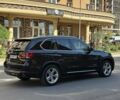 Черный БМВ Х5, объемом двигателя 2 л и пробегом 143 тыс. км за 34500 $, фото 9 на Automoto.ua