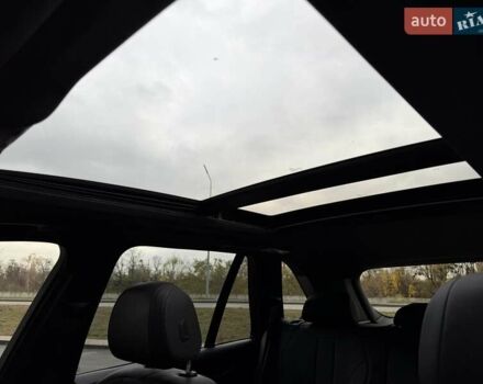 Черный БМВ Х5, объемом двигателя 2.98 л и пробегом 165 тыс. км за 26500 $, фото 45 на Automoto.ua