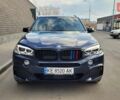 Чорний БМВ Х5, об'ємом двигуна 2 л та пробігом 99 тис. км за 29500 $, фото 19 на Automoto.ua