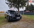 Черный БМВ Х5, объемом двигателя 2 л и пробегом 117 тыс. км за 31700 $, фото 1 на Automoto.ua