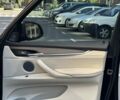 Черный БМВ Х5, объемом двигателя 2 л и пробегом 143 тыс. км за 34500 $, фото 59 на Automoto.ua