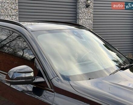 Чорний БМВ Х5, об'ємом двигуна 3 л та пробігом 148 тис. км за 49500 $, фото 13 на Automoto.ua