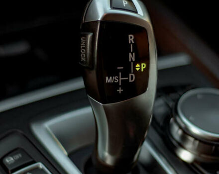 Черный БМВ Х5, объемом двигателя 2 л и пробегом 211 тыс. км за 39900 $, фото 7 на Automoto.ua