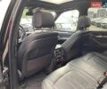 Черный БМВ Х5, объемом двигателя 2 л и пробегом 100 тыс. км за 29900 $, фото 23 на Automoto.ua