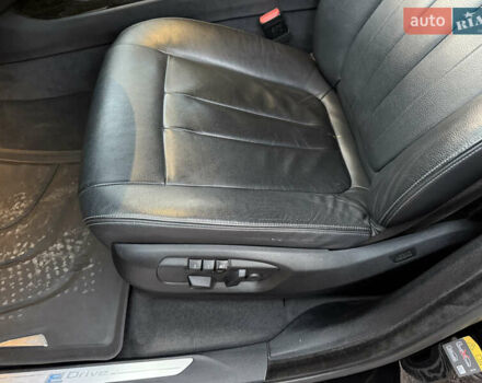 Черный БМВ Х5, объемом двигателя 2 л и пробегом 100 тыс. км за 29900 $, фото 37 на Automoto.ua