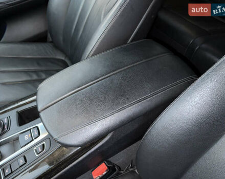 Черный БМВ Х5, объемом двигателя 2 л и пробегом 100 тыс. км за 29900 $, фото 45 на Automoto.ua