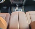 Чорний БМВ Х5, об'ємом двигуна 2 л та пробігом 99 тис. км за 29500 $, фото 22 на Automoto.ua
