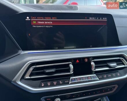 Чорний БМВ Х5, об'ємом двигуна 4.39 л та пробігом 112 тис. км за 53900 $, фото 108 на Automoto.ua