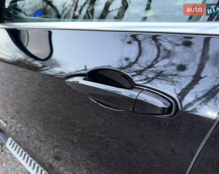 Черный БМВ Х5, объемом двигателя 2 л и пробегом 100 тыс. км за 29900 $, фото 52 на Automoto.ua