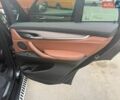 Чорний БМВ Х5, об'ємом двигуна 2 л та пробігом 227 тис. км за 25000 $, фото 38 на Automoto.ua