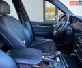 Чорний БМВ Х5, об'ємом двигуна 2.98 л та пробігом 101 тис. км за 24500 $, фото 33 на Automoto.ua