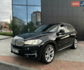 Чорний БМВ Х5, об'ємом двигуна 2 л та пробігом 117 тис. км за 33900 $, фото 1 на Automoto.ua