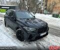 Чорний БМВ Х5, об'ємом двигуна 3 л та пробігом 90 тис. км за 55500 $, фото 2 на Automoto.ua