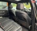 Черный БМВ Х5, объемом двигателя 2 л и пробегом 100 тыс. км за 29900 $, фото 26 на Automoto.ua