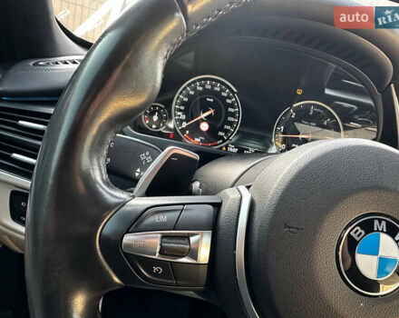 Чорний БМВ Х5, об'ємом двигуна 2.99 л та пробігом 149 тис. км за 41500 $, фото 42 на Automoto.ua