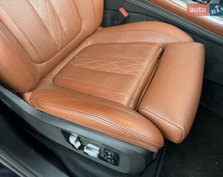 Чорний БМВ Х5, об'ємом двигуна 4.39 л та пробігом 112 тис. км за 53900 $, фото 71 на Automoto.ua