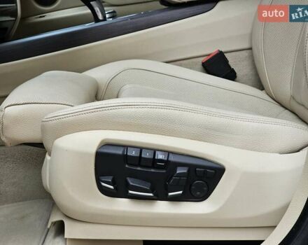 Черный БМВ Х5, объемом двигателя 2 л и пробегом 144 тыс. км за 33999 $, фото 40 на Automoto.ua