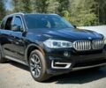 Чорний БМВ Х5, об'ємом двигуна 2 л та пробігом 49 тис. км за 15700 $, фото 1 на Automoto.ua