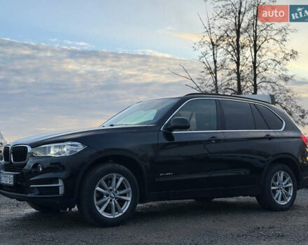 Черный БМВ Х5, объемом двигателя 2 л и пробегом 100 тыс. км за 35000 $, фото 77 на Automoto.ua