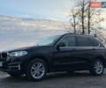 Черный БМВ Х5, объемом двигателя 2 л и пробегом 100 тыс. км за 35000 $, фото 77 на Automoto.ua