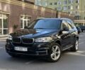 Черный БМВ Х5, объемом двигателя 2 л и пробегом 143 тыс. км за 34500 $, фото 25 на Automoto.ua