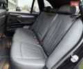 Черный БМВ Х5, объемом двигателя 2 л и пробегом 173 тыс. км за 27000 $, фото 15 на Automoto.ua