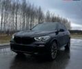 Чорний БМВ Х5, об'ємом двигуна 3 л та пробігом 120 тис. км за 45000 $, фото 1 на Automoto.ua