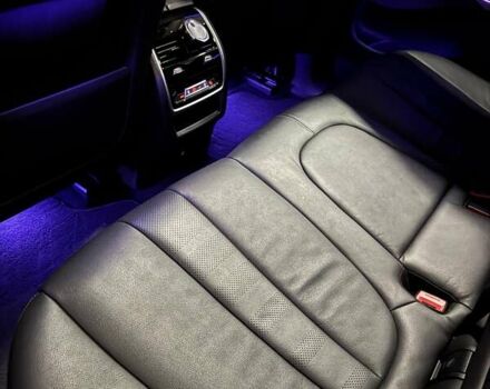 Черный БМВ Х5, объемом двигателя 2.99 л и пробегом 167 тыс. км за 57500 $, фото 11 на Automoto.ua