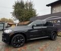 Чорний БМВ Х5, об'ємом двигуна 2.99 л та пробігом 210 тис. км за 34500 $, фото 8 на Automoto.ua
