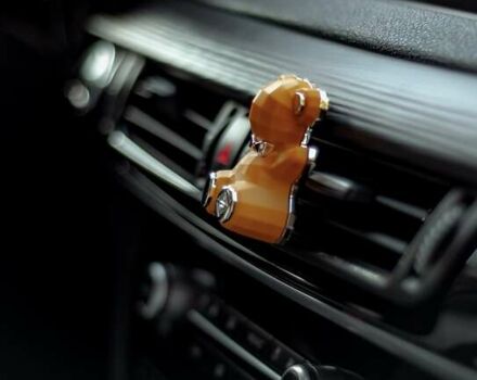 Черный БМВ Х5, объемом двигателя 2 л и пробегом 212 тыс. км за 38900 $, фото 8 на Automoto.ua