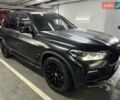Чорний БМВ Х5, об'ємом двигуна 3 л та пробігом 115 тис. км за 43000 $, фото 18 на Automoto.ua