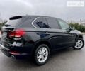 Чорний БМВ Х5, об'ємом двигуна 2 л та пробігом 39 тис. км за 42500 $, фото 13 на Automoto.ua