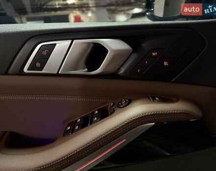 Черный БМВ Х5, объемом двигателя 3 л и пробегом 129 тыс. км за 65500 $, фото 29 на Automoto.ua