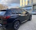 Чорний БМВ Х5, об'ємом двигуна 3 л та пробігом 43 тис. км за 69000 $, фото 2 на Automoto.ua