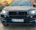 Черный БМВ Х5, объемом двигателя 2 л и пробегом 100 тыс. км за 35000 $, фото 17 на Automoto.ua