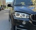 Черный БМВ Х5, объемом двигателя 2 л и пробегом 143 тыс. км за 34500 $, фото 28 на Automoto.ua