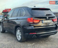 Черный БМВ Х5, объемом двигателя 2 л и пробегом 100 тыс. км за 35000 $, фото 58 на Automoto.ua