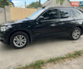 Черный БМВ Х5, объемом двигателя 2 л и пробегом 147 тыс. км за 37000 $, фото 2 на Automoto.ua