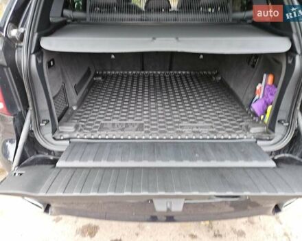 БМВ Х5 2018 в Прилуках на Automoto.ua Черный БМВ Х5, объемом двигателя 2.99 л и пробегом 220 тыс. км за 40800 $, фото 19 на Automoto.ua