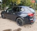 БМВ Х5 2018 в Прилуках на Automoto.ua Черный БМВ Х5, объемом двигателя 2.99 л и пробегом 220 тыс. км за 40800 $, фото 7 на Automoto.ua